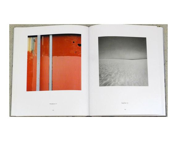 Книга Harry Callahan: Retrospective | Зображення 4