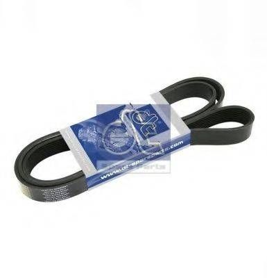 Поліклиновий ремінь (Вир-во Contitech) CONTITECH 7PK1335