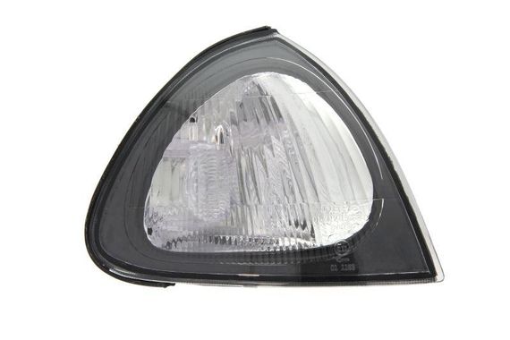Покажчик Повороту Toyota Avensis T22 1997-2000 Правий Без Патрона | Зображення 1
