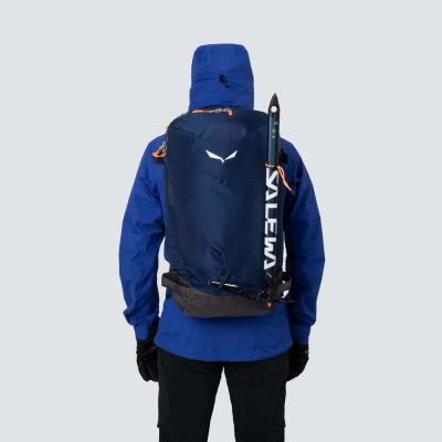 Рюкзак туристический Salewa Winter Mate 30L 1297 3326 синій (013.003.1444) | Зображення 3