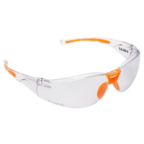 Окуляри захисні Sigma Hunter anti-scratch прозорі 9410661 | Зображення 2