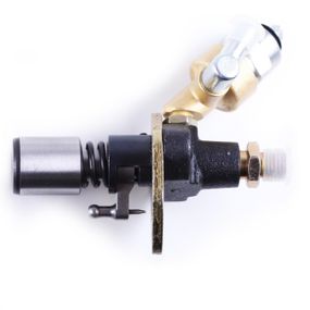 Насос топливный м/б   178F/186F   (6/9Hp)   (с электрокламанном)   BEST