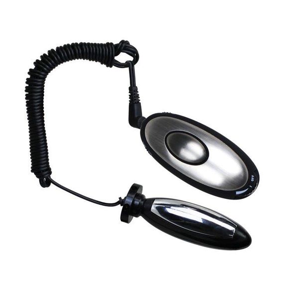 Електростимулятор BAILE E - passion plug, BI - 014118-2 sexstyle | Зображення 2