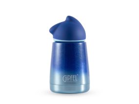 Термос питний Gipfel Gatta GP-8356 300 мл синій