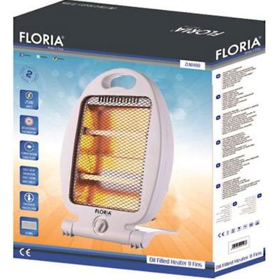 Обогреватель FLORIA ZLN8380 | Зображення 4