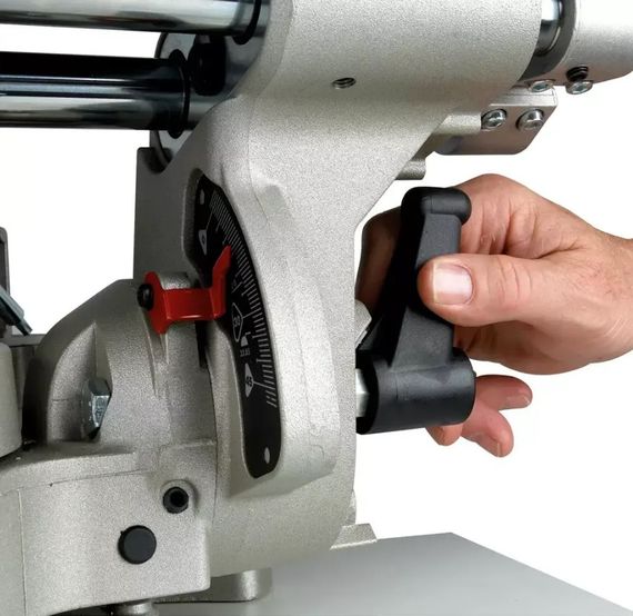 Пила комбінована мережева DeWalt D27111 | Зображення 9