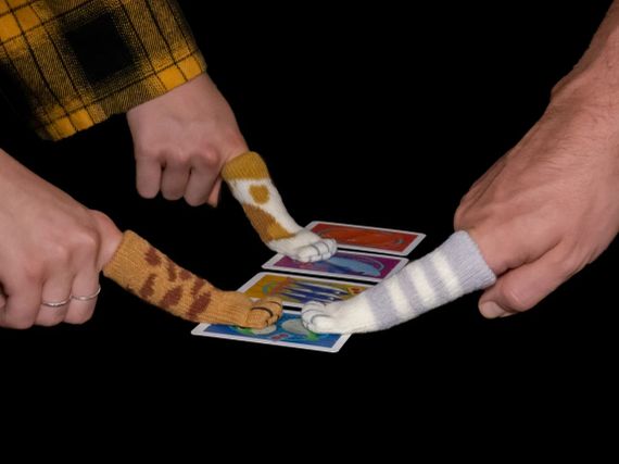 Настільна гра Котяча риберня (Fish & Katz) | Зображення 2