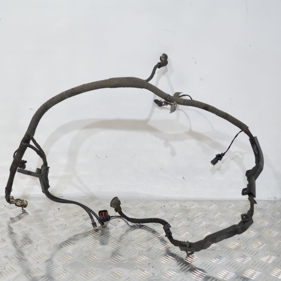 Проводка генератора 1.6 CRDI Hyundai i30 2007-2012 Джгут проводів генератора Хюндай ай30 918502L410