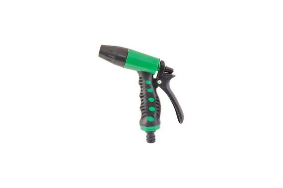 Пистоле для полива Mastertool - 1/2" с регулировкой потока PRO (92-9302) | Зображення 2