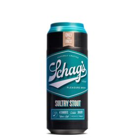 Мастурбатор Schag's by Blush - Sultry Stout Masturbator - Frosted sexstyle