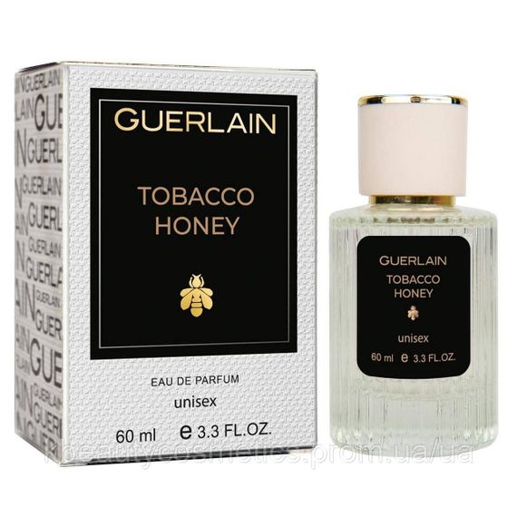 Парфуми унісекс Guerlain Tobacco Honey 60 мл | Зображення 1