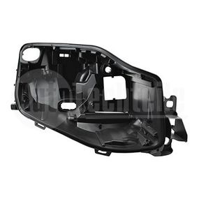 Корпус фары правый Mercedes Benz W292/ W166 15-18, AutoTechteile, 130 8218, 140 8254