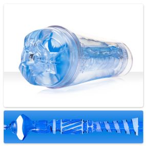 Мастурбатор Fleshlight Flight Commander, компактный размер Sex Aura