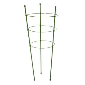 Опора для рослин Bradas кільцева 120 см TYRP120