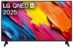LED-телевізор LG 43QNED70A6A