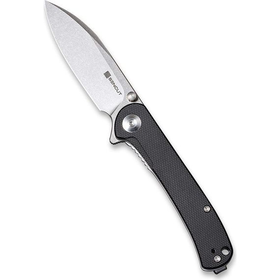 Ніж складаний Sencut Scepter SA03B | Зображення 1