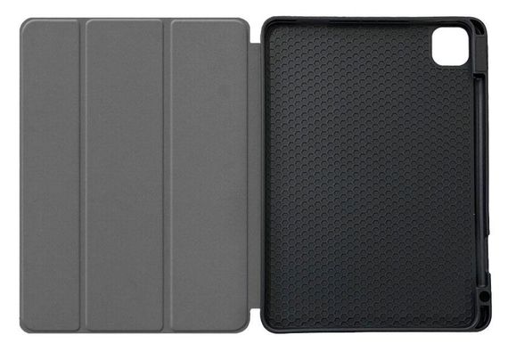 Чехол Primolux для планшета Apple iPad Pro 11 2020 (A2068, A2228, A2230, A2231) Stylus TPU - Dark Blue | Зображення 6