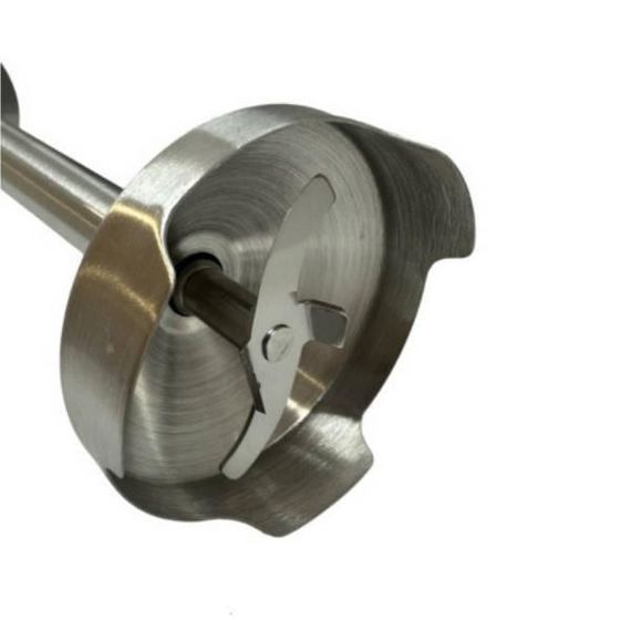 Блендер занурювальний 5в1 Zepline ZP-073 Чорний