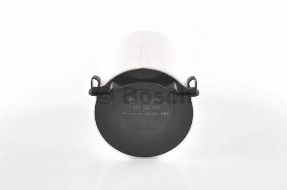 Фільтр повітряний SKODA OCTAVIA, SEAT ALTEA, AUDI A3, BOSCH (1457433576) | Зображення 6