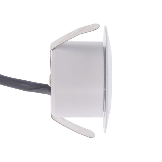 Светильник мебельный точечный LED-184/3W NW WH | Зображення 8