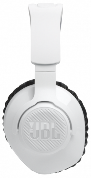 Навушники JBL Quantum 360P Wireless for PS White (JBLQ360PWLWHTBLU) | Зображення 7