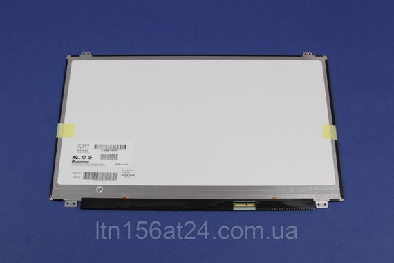 Матрица , экран для ноутбука 15.6 LTN156AT29 Для Samsung