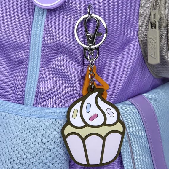 Рюкзак шкільний YES S-104S Pusheen Summer 550255 13.5 л | Зображення 9