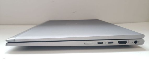 Ультрабук Б-класс HP ZBook Firefly 14 G8 / 14" (1920x1080) IPS / Intel Core i7-1185G7 (4 (8) ядра по 1.2 - 4.8 GHz) / 16 GB DDR4 / 512 GB SSD / Intel Iris Xe Graphics / WebCam б/у | Зображення 5