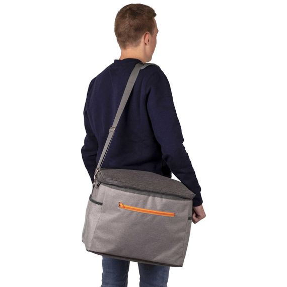 Термосумка Bo-Camp 30 Liters Grey (6702920) | Зображення 3