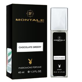 MONTALE Chocolate Greedy Pheromone Parfum унисекс 40 мл