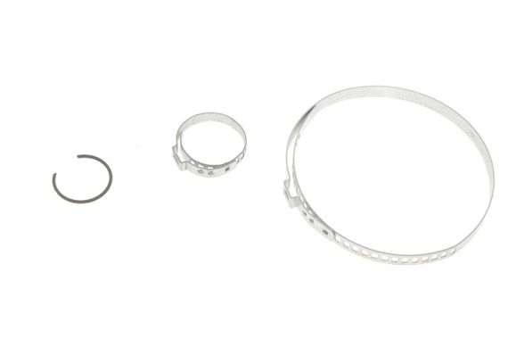 ШРКШ зовнішній Renault Laguna 1.9dCi 01-07 27z 35z 56.7mm 95.1mm 52.4mm  15-1522 | Зображення 2