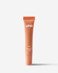 Блиск для губ "Латте" LIPSS Lipper Lip Gloss - Latte (8 ml)