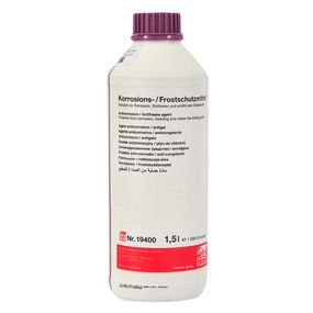 Антифриз Febi Аntifreeze Фіолетовий G12+ 1.5л.