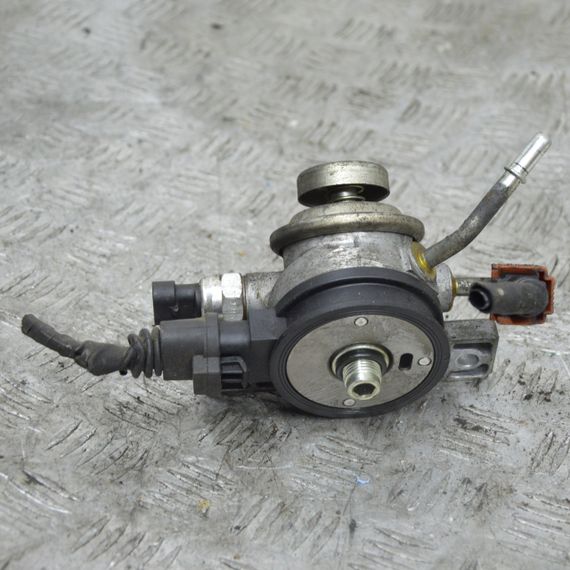 Корпус паливного фільтра Kia Sorento 2.5 CRDI 2002-2009 Корпус паливного фільтра Кіа Соренто | Зображення 1