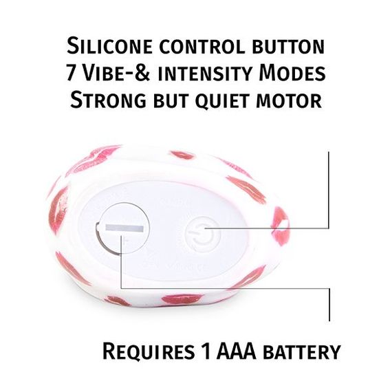 Вібромасажер качечка I Rub My Duckie - Romance v2.0 | Зображення 3