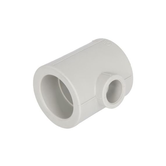 Трійник PPR Blue Ocean 40х20х40 редукційний | Зображення 2