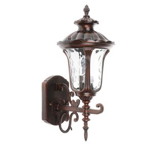 Светильник настенный фасадный накладной GL-68 A