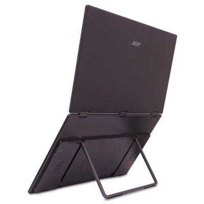 Монитор Philips Dual Portable PD193QEbmiuux (UM.XP3EE.E02) | Зображення 6