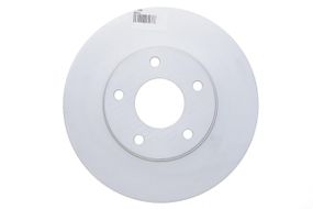 Диск тормозной передний Nissan Almera Tino 00-06 Primera 02- X-Trail 01-13 280x28  с покр вент  23-0764C