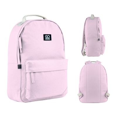 Рюкзак школьный GoPack Education Teens 147 рожевий (GO25-147M-6)