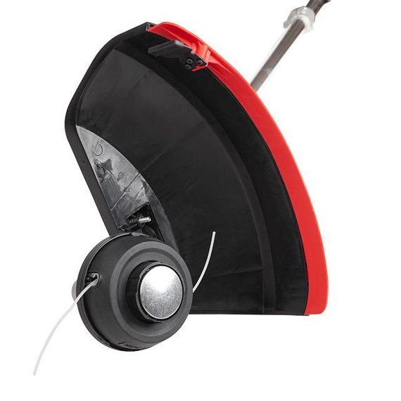 Мотокоса 1,85 кВт, котушка, фреза, двоплечовий ремінь, STORM INTERTOOL WT-2230 | Зображення 8