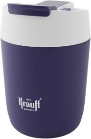 Термокухоль Krauff 26-309-018 480 мл бузковий