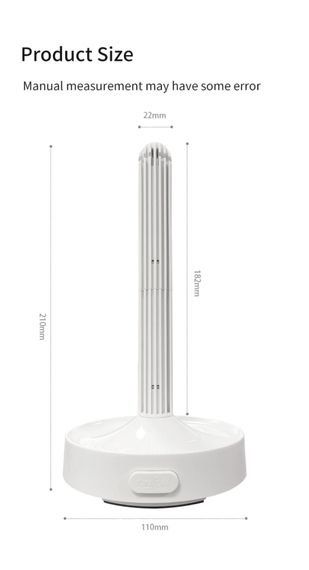 Сушарка для рукава Otouch Dryer | Зображення 2