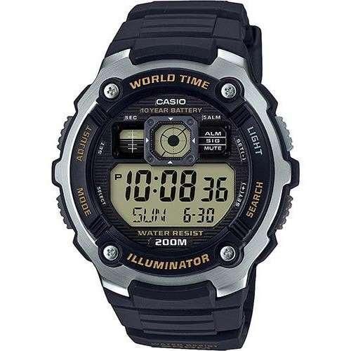 Годинник Casio AE-2000W-9AVEF