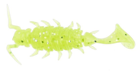 Виброхвост Lucky John Лаки Джон Alien Bug Pro Series 2.5" 071 7шт | Зображення 1