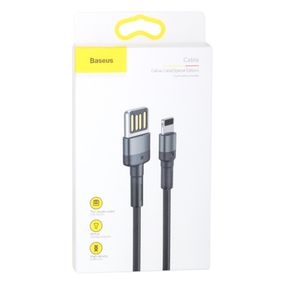 USB Baseus USB to Lightning 2.4A CALKLF-G