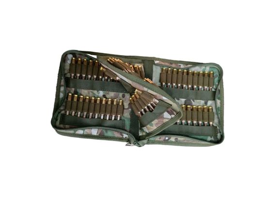 Переноска захиста GEN 1 + Патронташ308 на 80 шт GEN 2 | Зображення 7