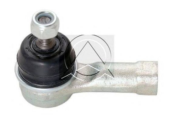 Накінечник рульової тяги CITROEN C4, MITSUBISHI ASX, LANCER VIII 02- перед. міст (Вир-во SIDEM) SIDEM 71336 на MITSUBISHI OUTLANDER SPORT (GA_W_)