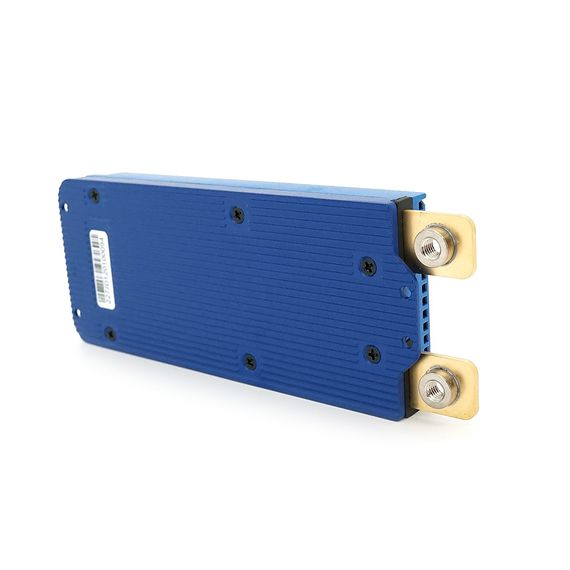 Universal BMS smart плата DaLy LiFePO4 4-8S 200A з Bluetooth + CAN + активний балансир 1A | Зображення 4