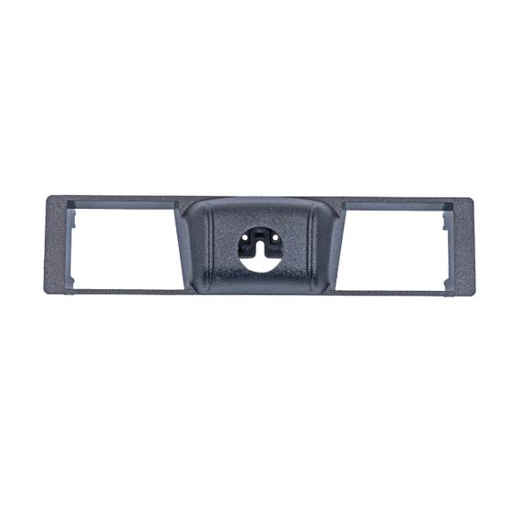 Кріплення серії QIV під камеру переднього огляду для Porsche FQPR340 (рамка під плафон)